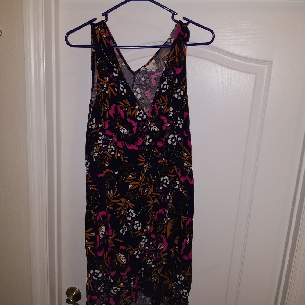 A new day dress size XL